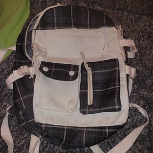 Shein Bookbag